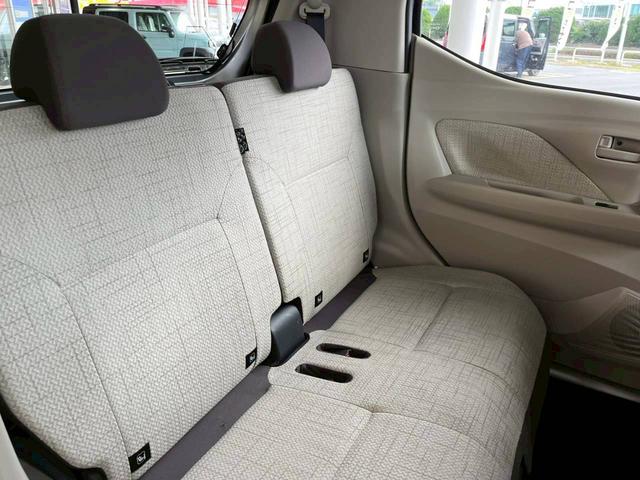 デイズ Ｘ　純正ナビ　衝突被害軽減ブレーキ　スマートキー　純正アルミホイール　ＵＳＢ充電　オートエアコン　ステアリングスイッチ　オートライト　電動格納式ミラー　アイドリングストップ（26枚目）