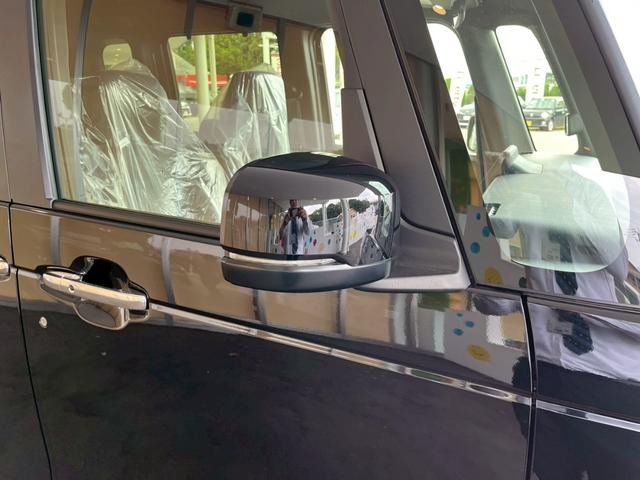 N-BOXカスタム ベースグレード HondaSENSING 片側電動スライドドア アダプティブクルーズコントロール 純正アルミホイール LEDヘッドライト 電子パーキング オートブレーキホールド 前席シートヒーター 電動格納式ミラー(13枚目)