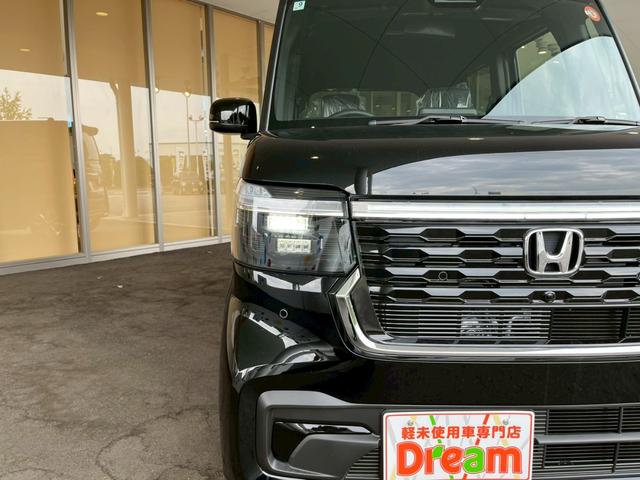 N-BOXカスタム ベースグレード HondaSENSING 片側電動スライドドア アダプティブクルーズコントロール 純正アルミホイール LEDヘッドライト 電子パーキング オートブレーキホールド 前席シートヒーター 電動格納式ミラー(15枚目)