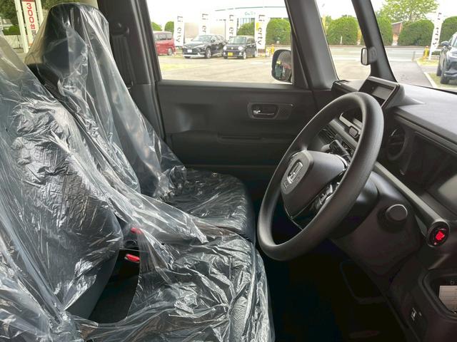 N-BOXカスタム ベースグレード HondaSENSING 片側電動スライドドア アダプティブクルーズコントロール 純正アルミホイール LEDヘッドライト 電子パーキング オートブレーキホールド 前席シートヒーター 電動格納式ミラー(19枚目)