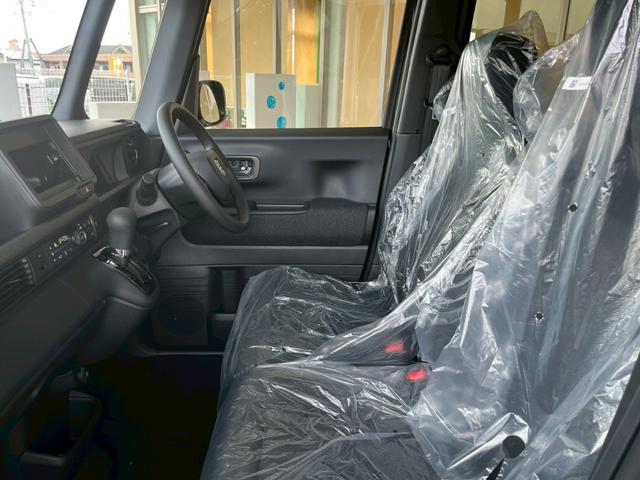 N-BOXカスタム ベースグレード HondaSENSING 片側電動スライドドア アダプティブクルーズコントロール 純正アルミホイール LEDヘッドライト 電子パーキング オートブレーキホールド 前席シートヒーター 電動格納式ミラー(20枚目)
