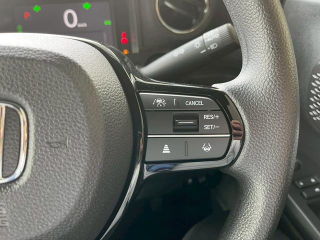N-BOXカスタム ベースグレード HondaSENSING 片側電動スライドドア アダプティブクルーズコントロール 純正アルミホイール LEDヘッドライト 電子パーキング オートブレーキホールド 前席シートヒーター 電動格納式ミラー(32枚目)
