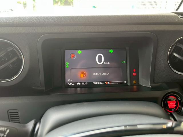 N-BOXカスタム ベースグレード HondaSENSING 片側電動スライドドア アダプティブクルーズコントロール 純正アルミホイール LEDヘッドライト 電子パーキング オートブレーキホールド 前席シートヒーター 電動格納式ミラー(35枚目)