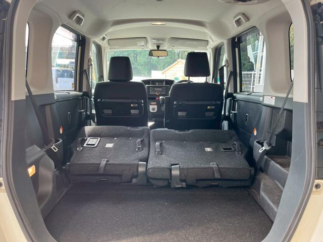 タンク G 両側電動スライドドア 衝突被害軽減ブレーキ オーディオ スマートキー オートハイビーム パーキングセンサー 前席シートヒーター アイドリングストップ 横滑り防止機能 電動格納式ミラー オートエアコン(16枚目)