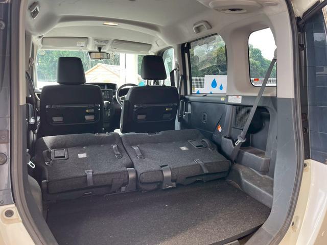 タンク G 両側電動スライドドア 衝突被害軽減ブレーキ オーディオ スマートキー オートハイビーム パーキングセンサー 前席シートヒーター アイドリングストップ 横滑り防止機能 電動格納式ミラー オートエアコン(17枚目)