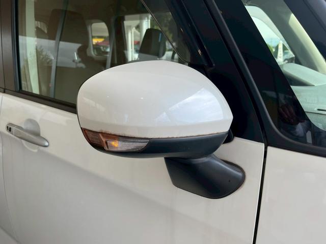 タンク G 両側電動スライドドア 衝突被害軽減ブレーキ オーディオ スマートキー オートハイビーム パーキングセンサー 前席シートヒーター アイドリングストップ 横滑り防止機能 電動格納式ミラー オートエアコン(19枚目)