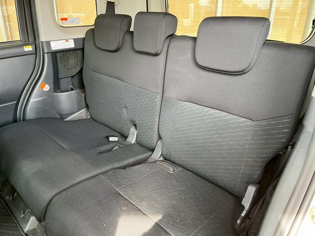 タンク G 両側電動スライドドア 衝突被害軽減ブレーキ オーディオ スマートキー オートハイビーム パーキングセンサー 前席シートヒーター アイドリングストップ 横滑り防止機能 電動格納式ミラー オートエアコン(27枚目)