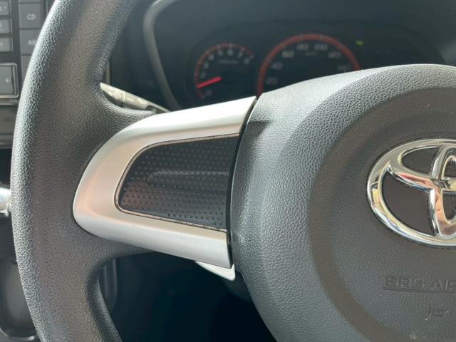 タンク G 両側電動スライドドア 衝突被害軽減ブレーキ オーディオ スマートキー オートハイビーム パーキングセンサー 前席シートヒーター アイドリングストップ 横滑り防止機能 電動格納式ミラー オートエアコン(32枚目)