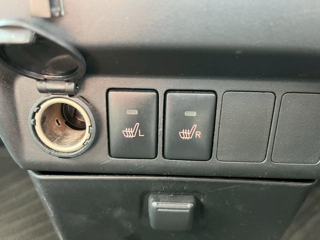 タンク G 両側電動スライドドア 衝突被害軽減ブレーキ オーディオ スマートキー オートハイビーム パーキングセンサー 前席シートヒーター アイドリングストップ 横滑り防止機能 電動格納式ミラー オートエアコン(42枚目)