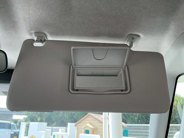 タンク G 両側電動スライドドア 衝突被害軽減ブレーキ オーディオ スマートキー オートハイビーム パーキングセンサー 前席シートヒーター アイドリングストップ 横滑り防止機能 電動格納式ミラー オートエアコン(45枚目)