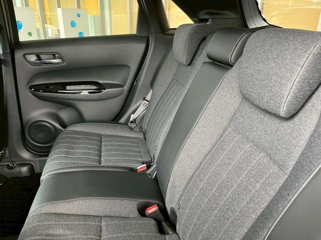 フィット ホーム 純正ナビ バックカメラ ETC 衝突被害軽減ブレーキ 電子パーキング オートブレーキホールド アダプティブクルーズコントロール オートライト 電動格納式ミラー アイドリングストップ(27枚目)