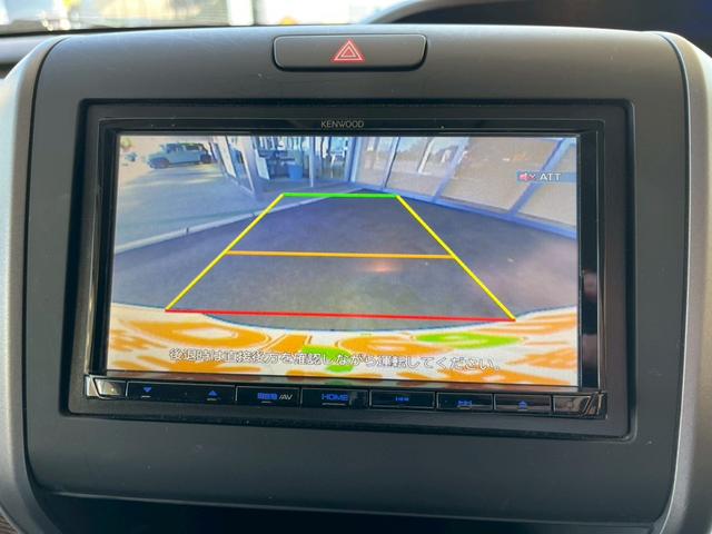 フリード クロスター・ホンダセンシング ナビ バックカメラ ETC 両側電動スライドドア 純正アルミホイール ルーフレール 衝突被害軽減ブレーキ クルーズコントロール レーンキープアシスト アイドリングストップ アクセサリーソケット(6枚目)