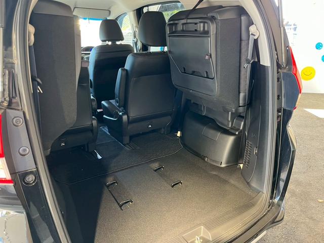 フリード クロスター・ホンダセンシング ナビ バックカメラ ETC 両側電動スライドドア 純正アルミホイール ルーフレール 衝突被害軽減ブレーキ クルーズコントロール レーンキープアシスト アイドリングストップ アクセサリーソケット(18枚目)