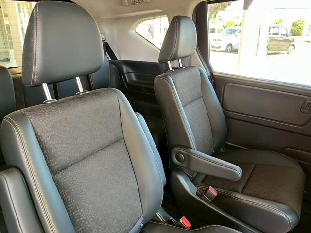 フリード クロスター・ホンダセンシング ナビ バックカメラ ETC 両側電動スライドドア 純正アルミホイール ルーフレール 衝突被害軽減ブレーキ クルーズコントロール レーンキープアシスト アイドリングストップ アクセサリーソケット(25枚目)