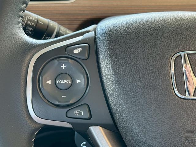 フリード クロスター・ホンダセンシング ナビ バックカメラ ETC 両側電動スライドドア 純正アルミホイール ルーフレール 衝突被害軽減ブレーキ クルーズコントロール レーンキープアシスト アイドリングストップ アクセサリーソケット(32枚目)