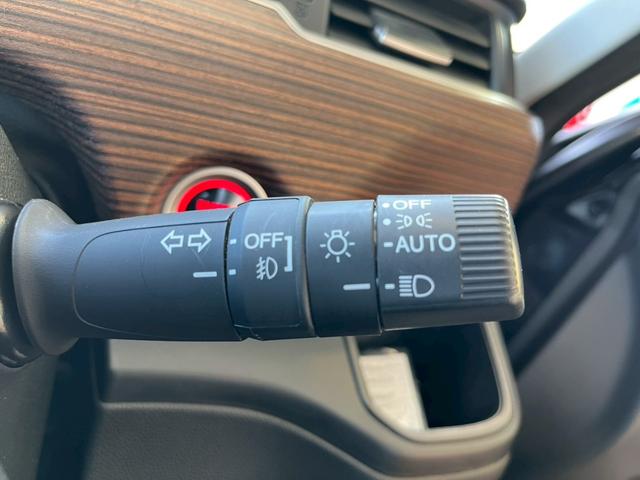 フリード クロスター・ホンダセンシング ナビ バックカメラ ETC 両側電動スライドドア 純正アルミホイール ルーフレール 衝突被害軽減ブレーキ クルーズコントロール レーンキープアシスト アイドリングストップ アクセサリーソケット(34枚目)