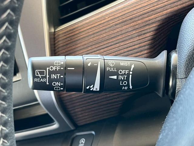 フリード クロスター・ホンダセンシング ナビ バックカメラ ETC 両側電動スライドドア 純正アルミホイール ルーフレール 衝突被害軽減ブレーキ クルーズコントロール レーンキープアシスト アイドリングストップ アクセサリーソケット(35枚目)