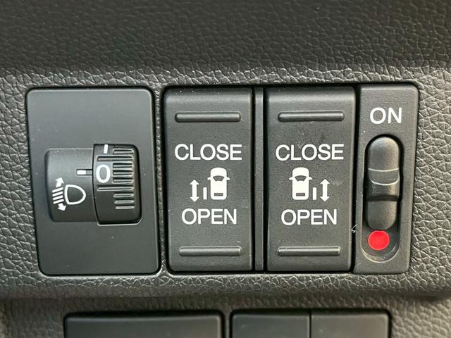 フリード クロスター・ホンダセンシング ナビ バックカメラ ETC 両側電動スライドドア 純正アルミホイール ルーフレール 衝突被害軽減ブレーキ クルーズコントロール レーンキープアシスト アイドリングストップ アクセサリーソケット(36枚目)