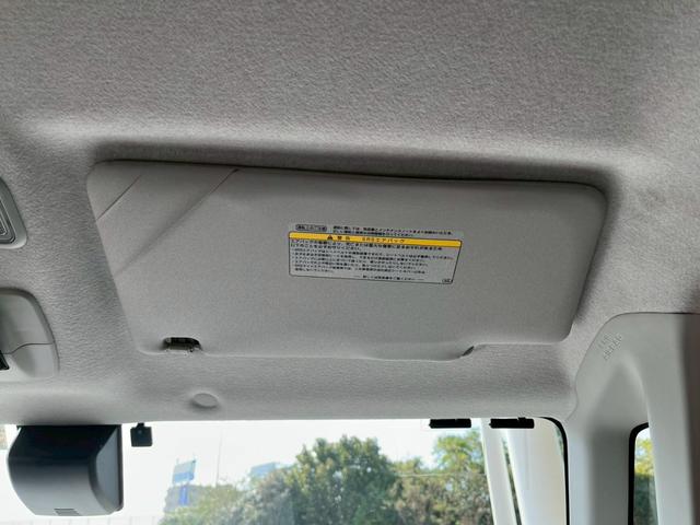 ルーミー G S ナビ 両側電動スライドドア 衝突被害軽減ブレーキ スマートキー 電動格納式ミラー アイドリングストップ 横滑り防止機能 オートエアコン オートライト ステアリングスイッチ(43枚目)