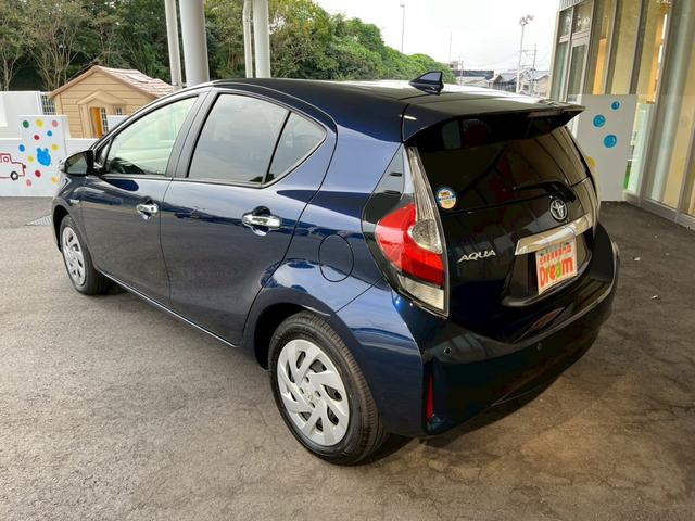 アクア Sスタイルブラック ナビ ETC 衝突被害軽減ブレーキ レーンキープアシスト オートハイビーム スマートキー オートライト 電動格納式ミラー 横滑り防止機能 オートエアコン(14枚目)