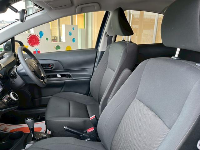 アクア Sスタイルブラック ナビ ETC 衝突被害軽減ブレーキ レーンキープアシスト オートハイビーム スマートキー オートライト 電動格納式ミラー 横滑り防止機能 オートエアコン(25枚目)