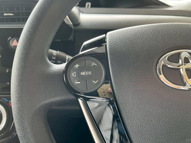 アクア Sスタイルブラック ナビ ETC 衝突被害軽減ブレーキ レーンキープアシスト オートハイビーム スマートキー オートライト 電動格納式ミラー 横滑り防止機能 オートエアコン(31枚目)