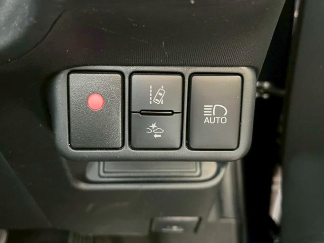 アクア Sスタイルブラック ナビ ETC 衝突被害軽減ブレーキ レーンキープアシスト オートハイビーム スマートキー オートライト 電動格納式ミラー 横滑り防止機能 オートエアコン(40枚目)