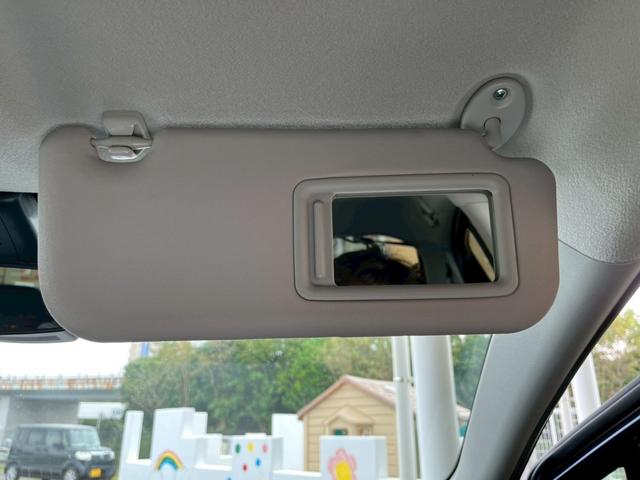 アクア Sスタイルブラック ナビ ETC 衝突被害軽減ブレーキ レーンキープアシスト オートハイビーム スマートキー オートライト 電動格納式ミラー 横滑り防止機能 オートエアコン(44枚目)