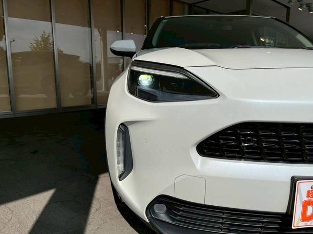 ヤリスクロス ハイブリッドZ 純正ディスプレイオーディオ コネクテッドナビ対応 全方位カメラ ETC AppleCarPlay 純正アルミホイール 衝突被害軽減ブレーキ 追従型クルーズコントロール シートヒーター 電子パーキング(20枚目)