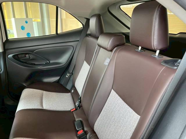 ヤリスクロス ハイブリッドZ 純正ディスプレイオーディオ コネクテッドナビ対応 全方位カメラ ETC AppleCarPlay 純正アルミホイール 衝突被害軽減ブレーキ 追従型クルーズコントロール シートヒーター 電子パーキング(28枚目)