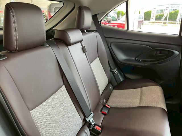 ヤリスクロス ハイブリッドZ 純正ディスプレイオーディオ コネクテッドナビ対応 全方位カメラ ETC AppleCarPlay 純正アルミホイール 衝突被害軽減ブレーキ 追従型クルーズコントロール シートヒーター 電子パーキング(31枚目)