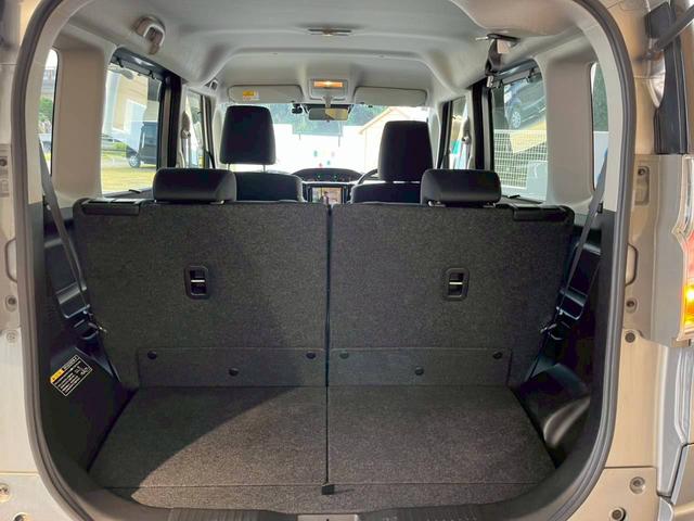 ソリオバンディット ハイブリッドMV ナビ 全周囲カメラ 片側電動スライドドア 衝突被害軽減ブレーキ 純正アルミホイール クルーズコントロール レーンキープアシスト パーキングセンサー オートエアコン アイドリングストップ スマートキー(15枚目)