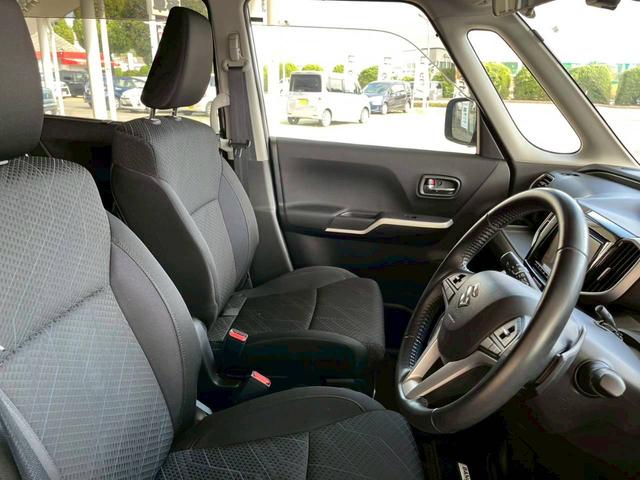 ソリオバンディット ハイブリッドMV ナビ 全周囲カメラ 片側電動スライドドア 衝突被害軽減ブレーキ 純正アルミホイール クルーズコントロール レーンキープアシスト パーキングセンサー オートエアコン アイドリングストップ スマートキー(24枚目)