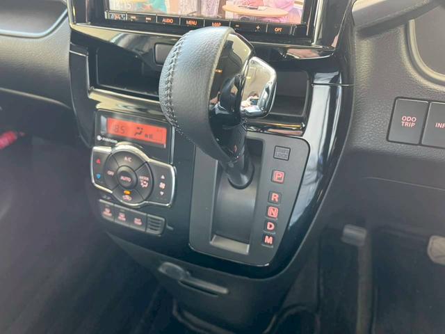 ソリオバンディット ハイブリッドMV ナビ 全周囲カメラ 片側電動スライドドア 衝突被害軽減ブレーキ 純正アルミホイール クルーズコントロール レーンキープアシスト パーキングセンサー オートエアコン アイドリングストップ スマートキー(37枚目)