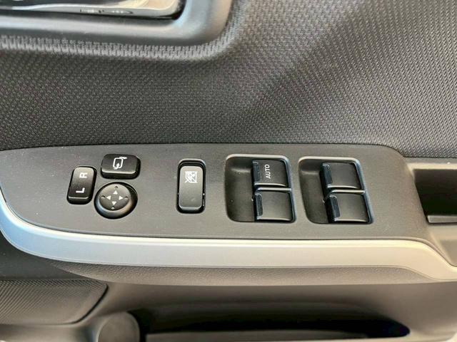 ソリオバンディット ハイブリッドMV ナビ 全周囲カメラ 片側電動スライドドア 衝突被害軽減ブレーキ 純正アルミホイール クルーズコントロール レーンキープアシスト パーキングセンサー オートエアコン アイドリングストップ スマートキー(39枚目)