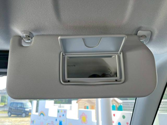 ソリオバンディット ハイブリッドMV ナビ 全周囲カメラ 片側電動スライドドア 衝突被害軽減ブレーキ 純正アルミホイール クルーズコントロール レーンキープアシスト パーキングセンサー オートエアコン アイドリングストップ スマートキー(45枚目)