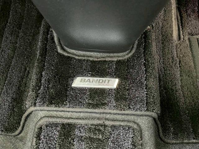 ソリオバンディット ハイブリッドMV ナビ 全周囲カメラ 片側電動スライドドア 衝突被害軽減ブレーキ 純正アルミホイール クルーズコントロール レーンキープアシスト パーキングセンサー オートエアコン アイドリングストップ スマートキー(49枚目)