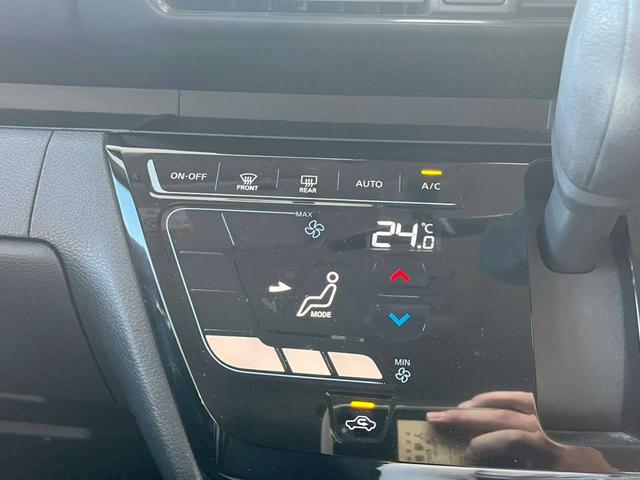 ルークス ハイウェイスター　Ｘ　純正ナビ　ＥＴＣ　アラウンドビューモニター　片側電動スライドドア　衝突被害軽減ブレーキ　純正アルミホイール　フォグライト　オートエアコン　オートライト　アイドリングストップ　ステアリングスイッチ（38枚目）