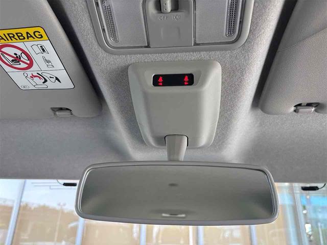 ムーヴキャンバス ストライプスＧ　両側電動スライドドア　衝突被害軽減ブレーキ　電子パーキング　オートブレーキホールド　パーキングセンサー　前席シートヒーター　電動格納式ミラー　ホットカップホルダー　ＬＥＤヘッドライト（40枚目）