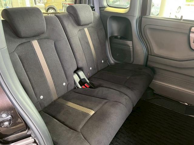 Ｎ－ＢＯＸカスタム Ｇ　Ｌ　ＨｏｎｄａＳＥＮＳＩＮＧ　Ｇ　Ｌ　ＨｏｎｄａＳＥＮＳＩＮＧ純正ナビ　バックカメラ　片側電動スライド　衝突被害軽減ブレーキ　アダプティブクルーズコントロール　純正アルミホイール　ＬＥＤヘッドライト　フォグライト　スマートキー（25枚目）