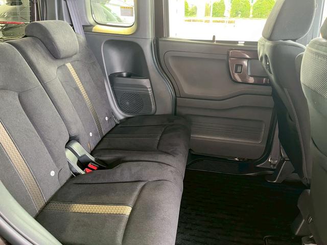 Ｎ－ＢＯＸカスタム Ｇ　Ｌ　ＨｏｎｄａＳＥＮＳＩＮＧ　Ｇ　Ｌ　ＨｏｎｄａＳＥＮＳＩＮＧ純正ナビ　バックカメラ　片側電動スライド　衝突被害軽減ブレーキ　アダプティブクルーズコントロール　純正アルミホイール　ＬＥＤヘッドライト　フォグライト　スマートキー（26枚目）