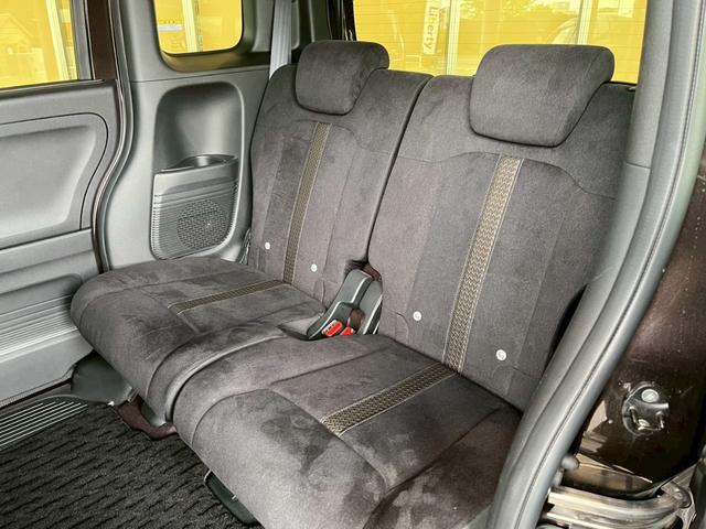 Ｎ－ＢＯＸカスタム Ｇ　Ｌ　ＨｏｎｄａＳＥＮＳＩＮＧ　Ｇ　Ｌ　ＨｏｎｄａＳＥＮＳＩＮＧ純正ナビ　バックカメラ　片側電動スライド　衝突被害軽減ブレーキ　アダプティブクルーズコントロール　純正アルミホイール　ＬＥＤヘッドライト　フォグライト　スマートキー（28枚目）