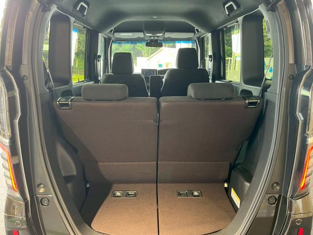 Ｎ－ＢＯＸカスタム Ｇ　Ｌ　ＨｏｎｄａＳＥＮＳＩＮＧ　Ｇ　Ｌ　ＨｏｎｄａＳＥＮＳＩＮＧ純正ナビ　バックカメラ　片側電動スライド　衝突被害軽減ブレーキ　アダプティブクルーズコントロール　純正アルミホイール　ＬＥＤヘッドライト　フォグライト　スマートキー（29枚目）