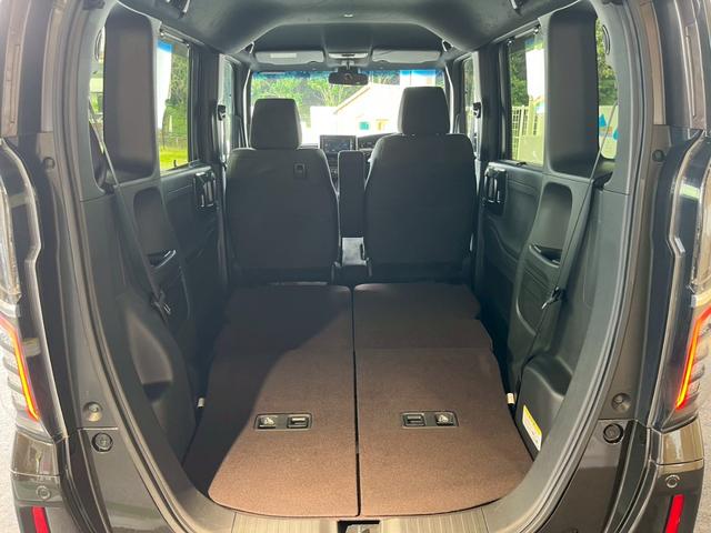 Ｎ－ＢＯＸカスタム Ｇ　Ｌ　ＨｏｎｄａＳＥＮＳＩＮＧ　Ｇ　Ｌ　ＨｏｎｄａＳＥＮＳＩＮＧ純正ナビ　バックカメラ　片側電動スライド　衝突被害軽減ブレーキ　アダプティブクルーズコントロール　純正アルミホイール　ＬＥＤヘッドライト　フォグライト　スマートキー（30枚目）