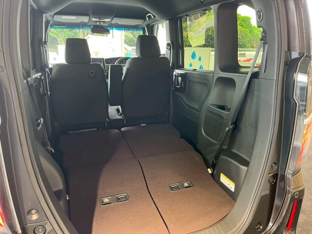 Ｎ－ＢＯＸカスタム Ｇ　Ｌ　ＨｏｎｄａＳＥＮＳＩＮＧ　Ｇ　Ｌ　ＨｏｎｄａＳＥＮＳＩＮＧ純正ナビ　バックカメラ　片側電動スライド　衝突被害軽減ブレーキ　アダプティブクルーズコントロール　純正アルミホイール　ＬＥＤヘッドライト　フォグライト　スマートキー（31枚目）
