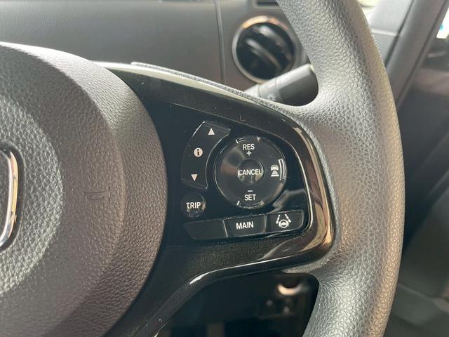 Ｎ－ＢＯＸカスタム Ｇ　Ｌ　ＨｏｎｄａＳＥＮＳＩＮＧ　Ｇ　Ｌ　ＨｏｎｄａＳＥＮＳＩＮＧ純正ナビ　バックカメラ　片側電動スライド　衝突被害軽減ブレーキ　アダプティブクルーズコントロール　純正アルミホイール　ＬＥＤヘッドライト　フォグライト　スマートキー（35枚目）