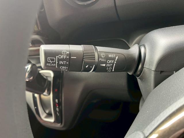 Ｎ－ＢＯＸカスタム Ｇ　Ｌ　ＨｏｎｄａＳＥＮＳＩＮＧ　Ｇ　Ｌ　ＨｏｎｄａＳＥＮＳＩＮＧ純正ナビ　バックカメラ　片側電動スライド　衝突被害軽減ブレーキ　アダプティブクルーズコントロール　純正アルミホイール　ＬＥＤヘッドライト　フォグライト　スマートキー（36枚目）