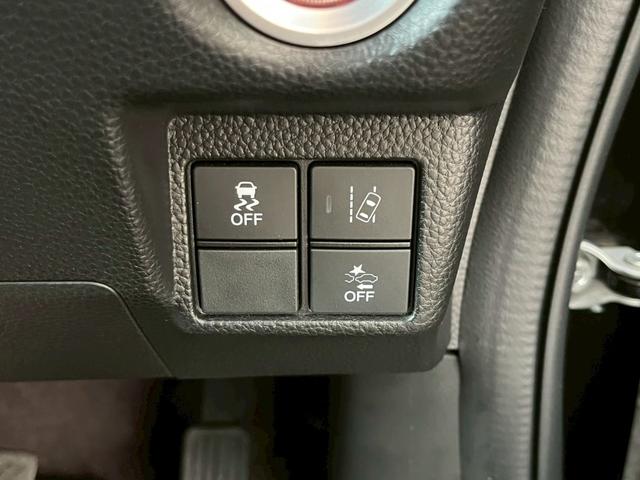 Ｎ－ＢＯＸカスタム Ｇ　Ｌ　ＨｏｎｄａＳＥＮＳＩＮＧ　Ｇ　Ｌ　ＨｏｎｄａＳＥＮＳＩＮＧ純正ナビ　バックカメラ　片側電動スライド　衝突被害軽減ブレーキ　アダプティブクルーズコントロール　純正アルミホイール　ＬＥＤヘッドライト　フォグライト　スマートキー（39枚目）