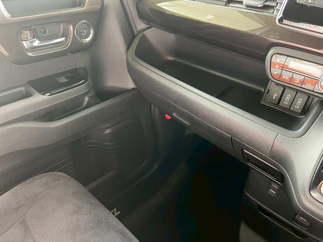 Ｎ－ＢＯＸカスタム Ｇ　Ｌ　ＨｏｎｄａＳＥＮＳＩＮＧ　Ｇ　Ｌ　ＨｏｎｄａＳＥＮＳＩＮＧ純正ナビ　バックカメラ　片側電動スライド　衝突被害軽減ブレーキ　アダプティブクルーズコントロール　純正アルミホイール　ＬＥＤヘッドライト　フォグライト　スマートキー（47枚目）