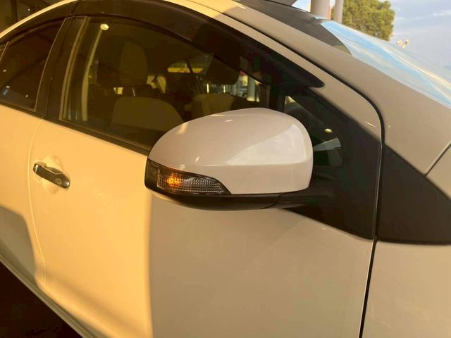 アクア Sスタイルブラック 純正ナビ バックカメラ 衝突被害軽減ブレーキ レーンキープアシスト スマートキー 電動格納式ミラー オートハイビーム 横滑り防止機能 マニュアルレベリング機能(18枚目)